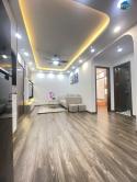 Bán căn hộ chung cư HH Linh Đàm, Hoàng Mai 56m2 full nội thất, 2.x tỷ