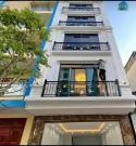Thanh Xuân Phân Lô Oto Kinh Doanh 5 Tầng Full Nội Thất Nhỉnh 12 Tỷ