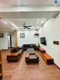 Bán căn hộ chung cư VP3 Linh Đàm, Hoàng Mai, sổ đỏ, 93m2 3 ngủ view hồ 5.55 tỷ