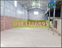 Cần cho thuê Mặt Bằng, Kho /Xưởng tại Hoa Động, Thủy Nguyên, HP. 0384316895
