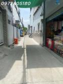 Nhà đẹp Hẻm 3 Gác rộng 67m2 Võ Văn Ngân, Linh Chiểu Thủ Đức,4.7 Tỷ tl