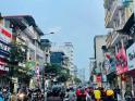 Bán Nhà MP Trung Bạch Mai- Minh Khai DT 50m2- Vỉa Hè Rộng- Kinh Doanh Sầm Uất