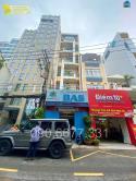 ‼️ Nguyễn Cửu Vân - Nhà mặt tiền - 7 tầng - 90m2 vuông vức - 2X tỷ thương lượng