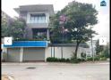Bán đất biệt thự đơn lập - mặt trục chính KĐT - gần công viên Cầu Giấy - 307m² - giá 150 tỷ
