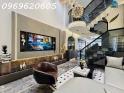 Bán Nhà Nguyễn Thị Thập Quận 7, dòng tiền lên đến 600 triệu / năm, nhỉnh 6 tỷ. Gọi ngay Vinh Nhà Phố