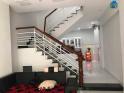 Bán Nhà 3 Tầng - Ngay Chợ Hiệp Thành, Q12