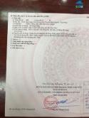 Bán đất Tam Lộng, Hương Sơn, Bình Xuyên, Vĩnh Phúc. Giá chỉ 1.35 tỷ. LH: 098.991.6263
