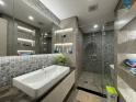 Cần bán gấp căn hộ chung cư cao cấp Watermark 395 Lạc Long Quân, 157m2, 3 ngủ, view trọn Hồ Tây,...