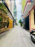 Bán nhà phố Hào Nam, Đống Đa – Gần mặt phố – 75m² – Ô tô ngủ trong nhà – Giá chỉ hơn 20 tỷ