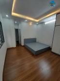 Chính Chủ Bán Nhà Lĩnh Nam, 32mx4t, MT Rộng. Giá 6,2 Tỷ