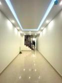 Bán Nhà Yên Hòa Cầu Giấy, Ngõ Thông, Nhà Xây Mới, Nội Thất Đầy Đủ, 51m2, 5 Tỷ