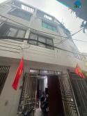 Trung Tâm Hà Đông- Gần Ngã Tư Vạn Phúc Tố Hữu - Ô Tô Đỗ Cửa- Nhà 2 Thoáng- Full Nội Thất Ở Ngay