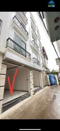 Chính Chủ Cho Thuê Nhà 5 Tầng Tại Vân Canh - Hoài Đức- Hà Nội