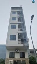Nhà Phân Lô Dòng Tiền Siêu Hiếm Yên Nghĩa-Hà Đông 55m2-7tầng-Nhỉnh 13tỷ-Thang Máy-Dòng Tiền 50tr...