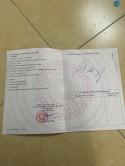 Chính Chủ Cần Bán Lô Đất Tại Đan Phượng - Hạ Hòa