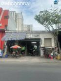 Bán Nhà Đất 643 Mặt Tiền Đường Kinh Dương Vương Quận Bình Tân