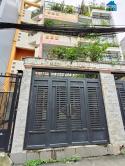 Bán nhà, p11,Bình Thạnh, 97m², hoàn công đủ,HXH Nguyễn Văn Đậu,14.9 Tỷ