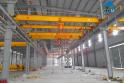 Cho Thuê Nhà Xưởng 360M2 – Sẵn Cẩu Trục – Đường Lê Trọng Tấn