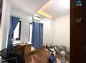 BÁN NHÀ VĨNH PHÚC - KHU 7.2 Ha - 45M2 - 5 TẦNG - 4M MẶT TIỀN - 14 TỶ - Ô TÔ VÀO NHÀ- HIẾM