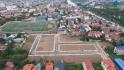 [Hoa hậu] Lô đất 122m2 3 mặt tiền trung tâm quận An Dương, Hải Phòng