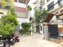 ‼️ Nguyễn Cửu Vân - Xe hơi đỗ cửa - 70m2 - nở hậu tài lộc