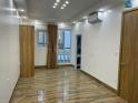 Nhà Mới Hoa Bằng Ngõ Thông Kinh Doanh_ Thang Máy_ 35M2 6 Tầng MT 5M Giá 12 Tỷ