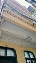 Bán Nhà Nguyễn Khang Cầu Giấy Gần Chợ Cầu Giấy 43m 5 Tầng 8 ngủ 7,9 tỷ