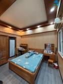 Bán Nhà Yên Hòa – Cầu Giấy – 55m² – 4 Tầng – Giá 8,5 Tỷ