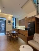 Bán nhà 3 tầng, 56m², 7,05 tỷ, Thạnh Mỹ Lợi, Q.2, sổ hồng