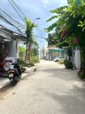 Bán Nhà Mặt Tiền Đường Gò Ngựa Rộng 7m, Xã Vĩnh Thạnh, TP Nha Trang.