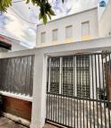 Bán Gấp Nhà Hẻm Thông Ngay Chợ Đồng Nai, Phường Phước Hải, TP Nha Trang.