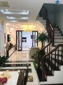 Cho Thuê Nhà Nguyên Căn, 5 Tầng, Full Nội Thất, 6 Nghủ – Ngọc Lâm, Long Biên