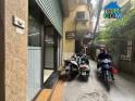 Ban Nhà Đường Cầu Giấy. Q Cầu Giấy Gần ĐH Giao Thông Vận Tải 42m 5 tầng. Giá 7.92 tỷ