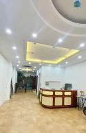 Bán nhà PHỐ LỤA - 8 tầng THANG MÁY, KINH DOANH 100m x hơn 30 tỷ.