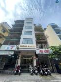 Siêu khan hiếm! Bán gấp mặt tiền đường Nguyễn Cư Trinh (không QH) - 6L - 4.2x15.5m 25 tỷ HDT 120...