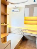 Bán nhanh căn hộ Full nội thất tầng 12- 63m2- khu 5 tòa mới chung cư Thanh Hà Cienco5