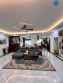 Bán căn hộ chung cư Vật Tư Du Lịch tại Trần Thủ Độ, Hoàng Mai 145m2, 3 ngủ, Giá 6.x tỷ