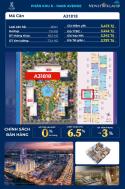 2pn+1 K‑park Avenue – Vinhomes Thanh Hóa