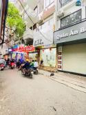 Bán Nhà Trung Tâm Đống Đa Nhà Đẹp - Kinh Doanh Sầm Uất - Văn Phòng - Cửa Hàng - Spa 4 Tầng 14 Tỷ