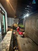Siêu phẩm biệt thự mini tại phố An Dương - khu F361 - mặt ngõ - ô tô tránh - an ninh dân trí cao...