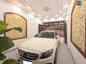 Bán tòa nhà 7 tầng, view hồ tại Hoàng Văn Thái, Thanh Xuân 65m2 giá chỉ 23.8 tỷ
