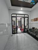 BÁN GẤP NHÀ HẺM 67 Tân Thắng 51 MÉT GIÁ MỀM 5.2 tỷ Tân Phú Hồ Chí Minh -1trệt 1lầu, 4 phòng ngủ,...