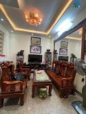 Long Biên - Sát cầu Trần Hưng Đạo - Nhà dân xây - 59m chỉ 6.9 tỷ