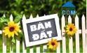 Chính Chủ Bán Lô Đất 2 Mặt Tiền – Vị Trí Đắc Địa Kinh Doanh