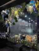 Sang Nhượng Quán Cafe Flormen – Yên Lãng, Thái Hà, Đống Đa – Full Đồ, Chỉ Việc Vào Kinh Doanh