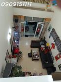 Bán Gấp- 4 Tầng Hoàng Văn Thái- Quận 7- 100m2- Nhỉnh 6 Tỷ