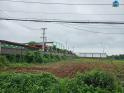 Bán Đất Lô Góc 2057m2 Mặt Tiền Đường Lê Hồng Phong, Thị Trấn Ngãi Giao, Huyện Châu Đức