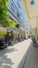 Bán phân lô Trần Quốc Hoàn, mặt ngõ ô tô tránh, kinh doanh gì cũng được