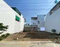 Bán Đất MT Nguyễn Cửu Vân - Tp. Tân An- Long An - 1 Tỷ - 100M2