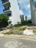 Bán Đất Nguyễn Minh Đường , P4 - Tp. Tân An - Long An - 900TR - 90M2